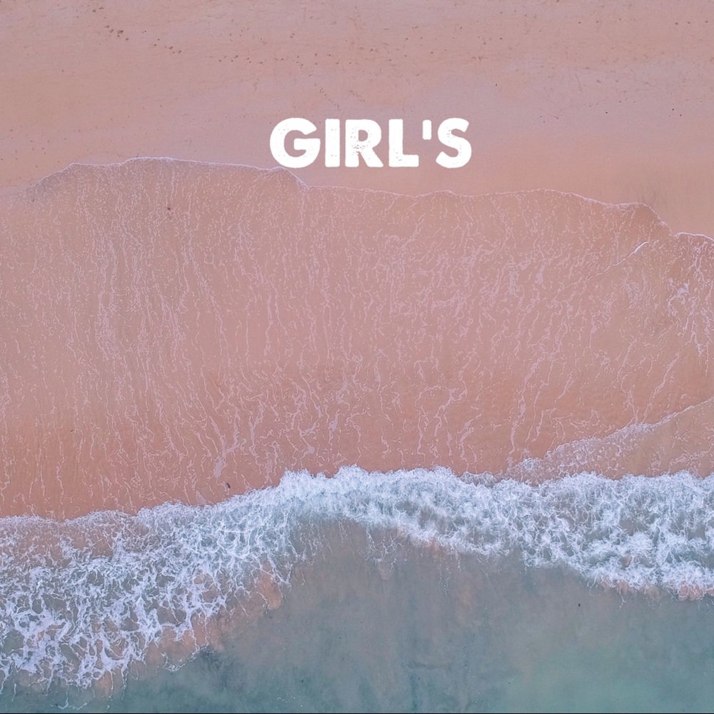Girl’s Clothes